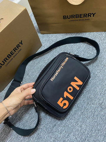 EC - BOR Bag - 323