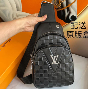 EC - LOV Bags - 1164