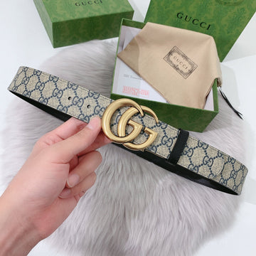 EC - GUKI Belt - 163