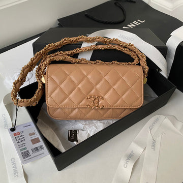 EC - CHL Women Bag - 020
