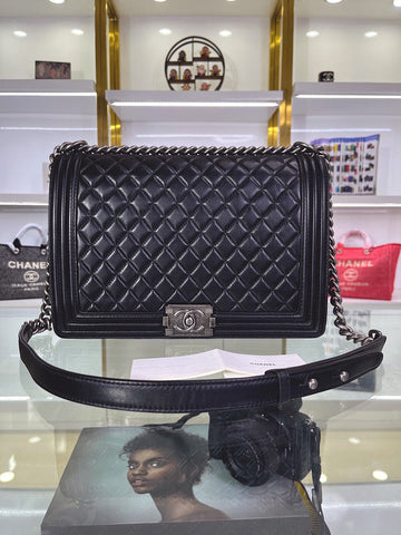 EC Luxury - CHL Bags - 3367