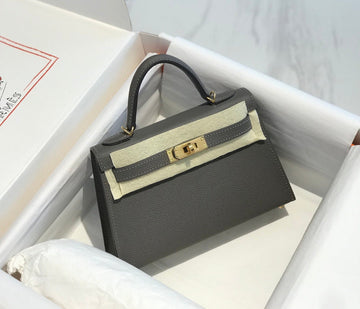 EC - HMS Women Bag - 284