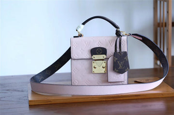 EC Fashion Lu-Vi bags - 8046