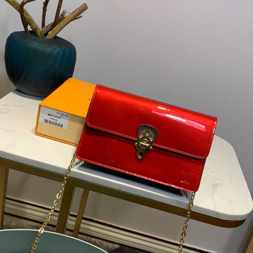 EC Fashion Lu-Vi bags - 9139