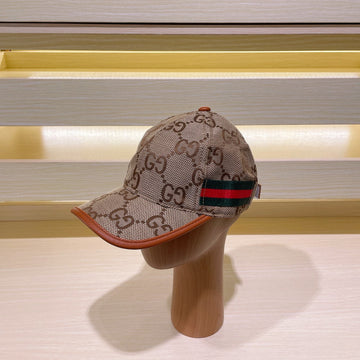 EC - GUKI Cap - 1187