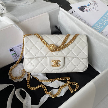 EC - CHL Women Bag - 1297