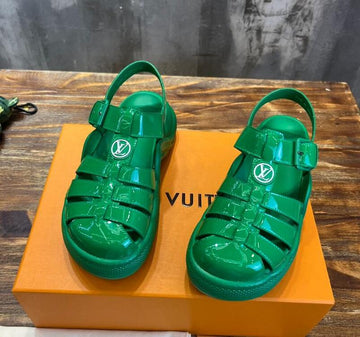 EC Luxury - LOV Women Shoes - 542