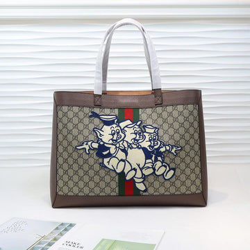 EC Luxury - GCI Bags - 804