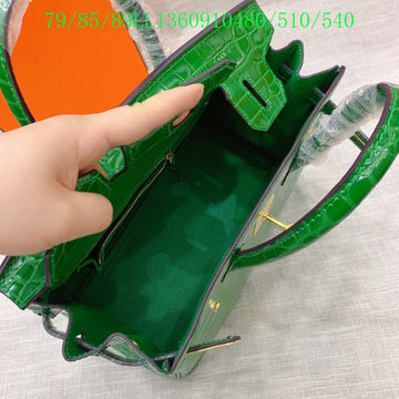 EC - HMS Bags - 1110