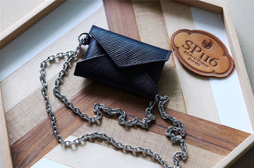 EC Fashion Lu-Vi bags - 9330