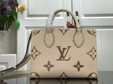 EC Fashion Lu-Vi bags - 17631
