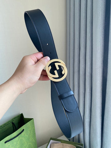 EC - GUKI Belt - 262