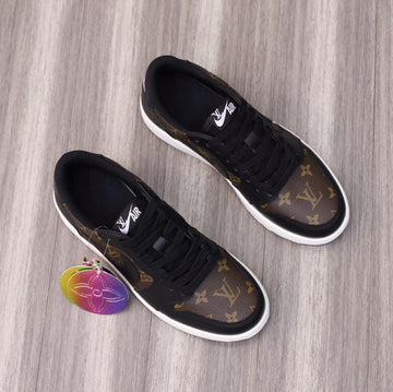 EC Luxury - LOV Men Shoes - 1334