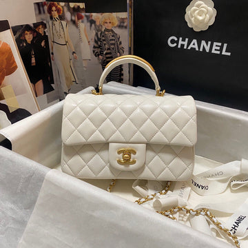 EC Luxury - CHL Bags - 2873