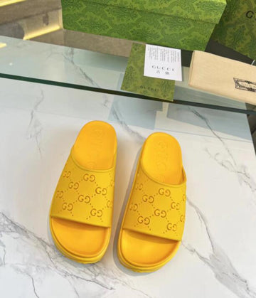 EC - GUKI Women Shoes - 584