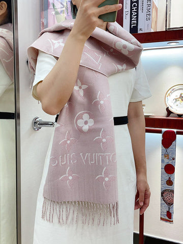 EC - LOV Scarf - 389