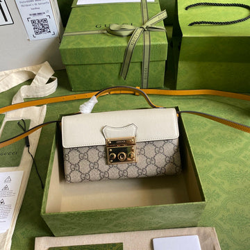 EC - GUKI Bag - 1254