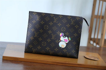 EC Fashion Lu-Vi bags - 9043