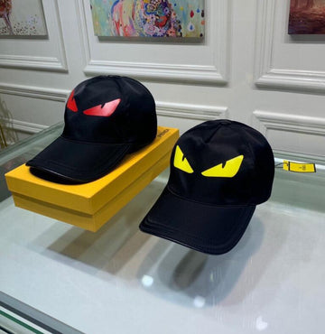 EC - Mix Hats - 116