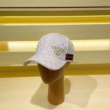 EC - GUKI Cap - 374