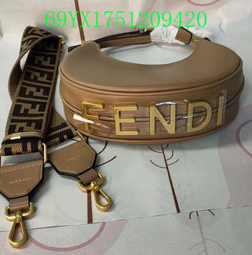 EC - FDE Bags - 1956