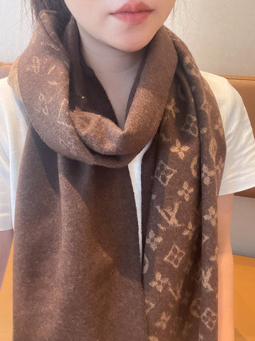 EC - LOV Scarf - 176