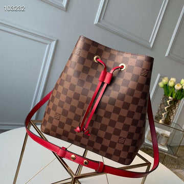 EC Fashion Lu-Vi bags - 17226