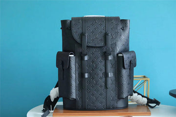 EC Fashion Lu-Vi bags - 9670