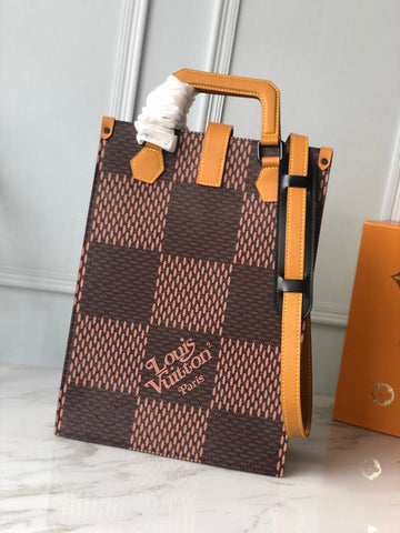 EC Fashion Lu-Vi bags - 17786