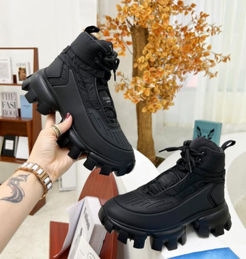 EC - PD Women Shoes - 475