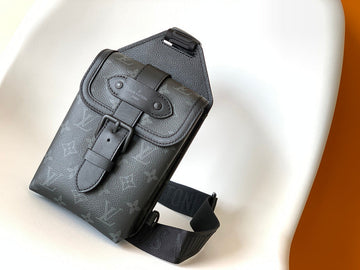 EC Fashion Lu-Vi Bags - 16704