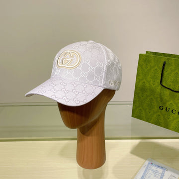 EC - GUKI Cap - 577