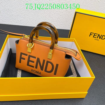 EC - FDE Bags - 3252