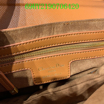 Christian Dior Luxury Bag - The Tote   429