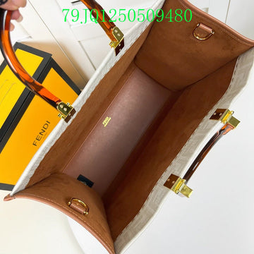 EC - FDE Bags - 2950