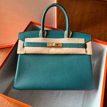 EC - HMS Women Bag - 475