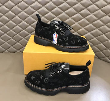 EC Luxury - LOV Men Shoes - 869