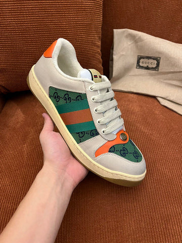 EC - GUKI Shoe - 034