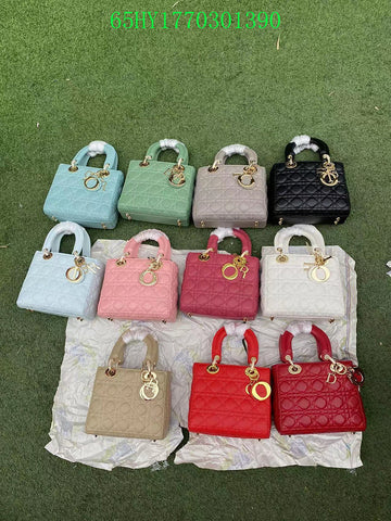 EC - DOR Bags - 805
