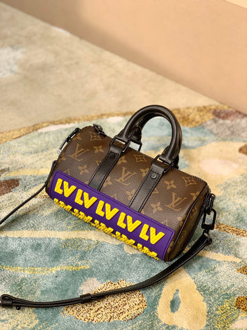 EC - LOV Women Bag - 3109