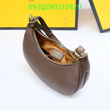 EC - FDE Bags - 2942