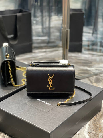 EC - YLS Bag - 235