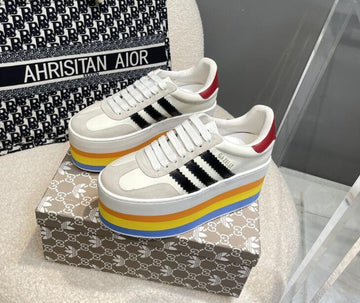 EC - GUKI Women Shoes - 971
