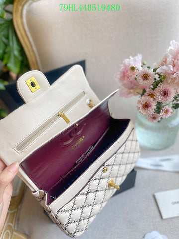 EC - CHL Bags - 2743