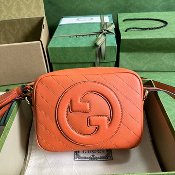 EC - GUKI Bag - 484