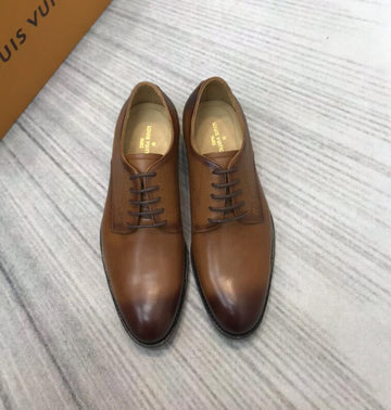 EC Luxury - LOV Men Shoes - 1312