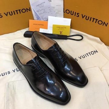 EC Luxury - LOV Men Shoes - 1712
