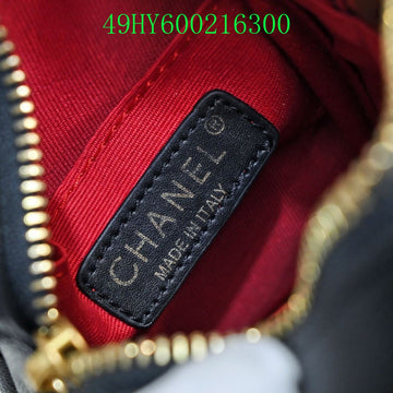 EC - CHL Bags - 1517