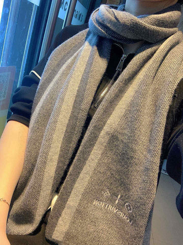 EC - LOV Scarf - 227