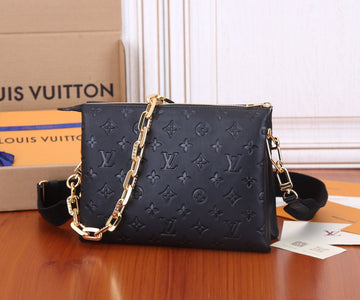 EC Fashion Lu-Vi bags - 17107
